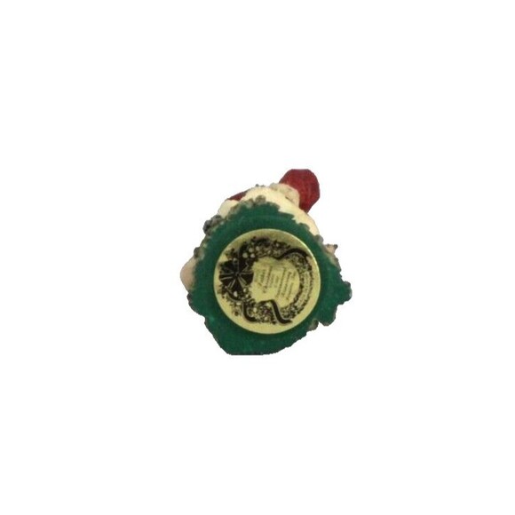 Vintage International Santa Claus Collection Father Christmas England W/Box - Picture 6 of 7